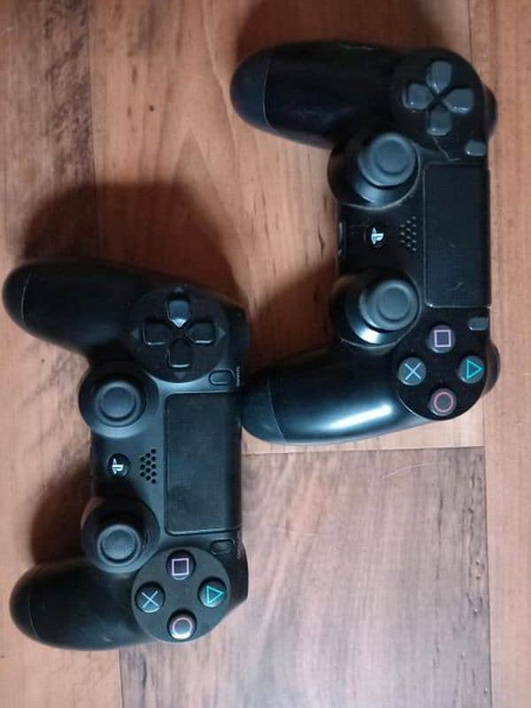 PS4 wireless controller original 1