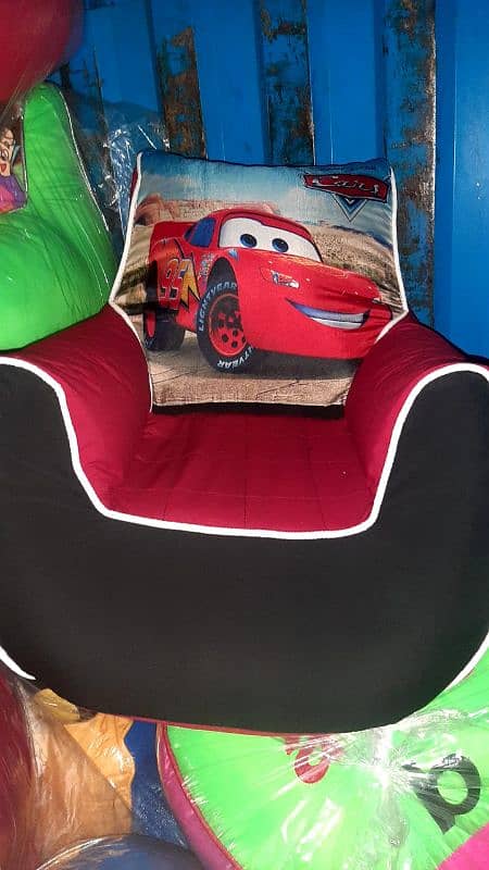 Bean Bags of supreme Quality in wholesale price 10