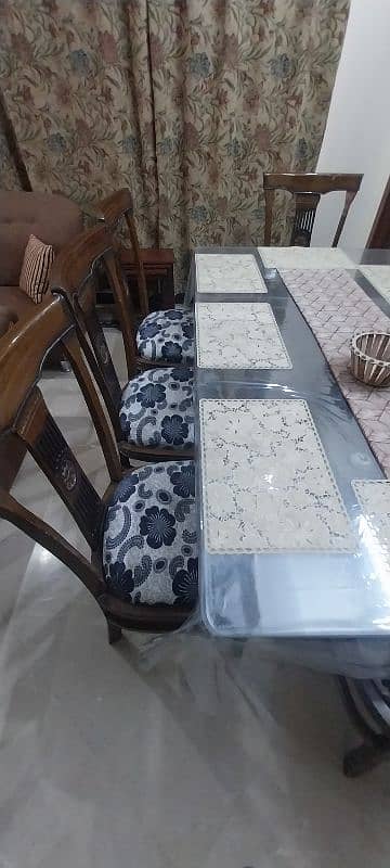 Dinning Table 2