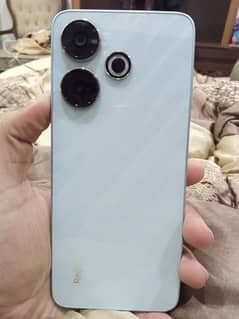 Redmi 13 108MP Camera