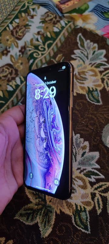 iPhone XS 256GB Non-PTA 5