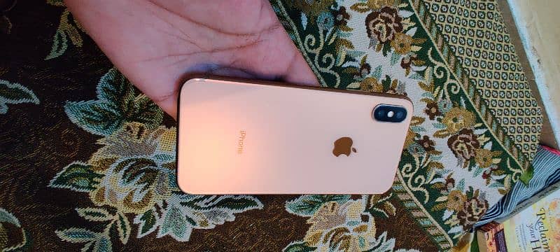 iPhone XS 256GB Non-PTA 6