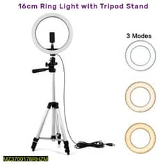 Ring light