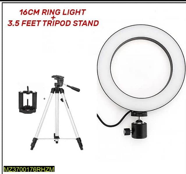 Ring light 1