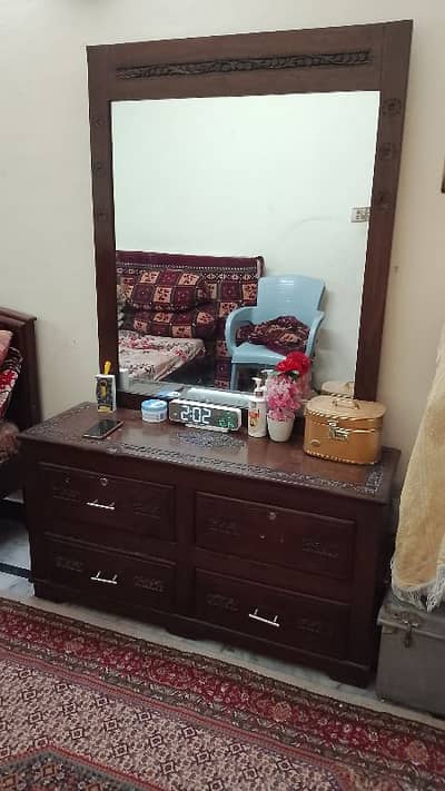 Singar Maz Full Wood