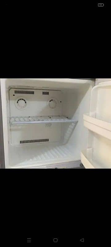 Urgent sell LG refrigerator and freezer No Frost fridge 1