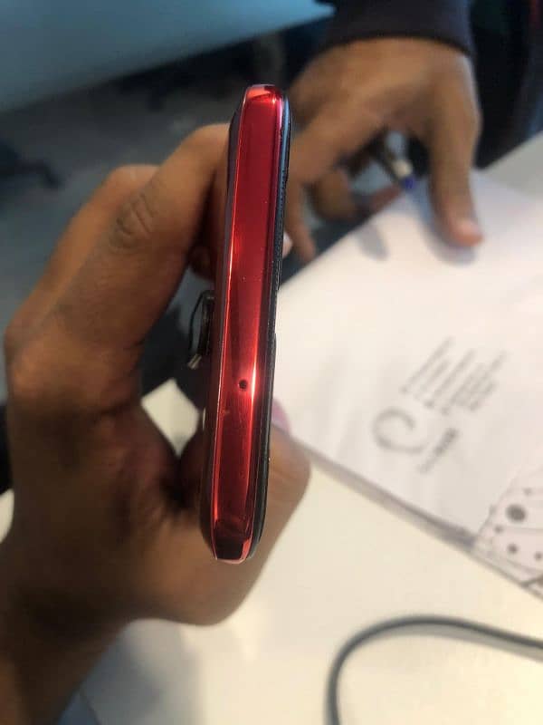 Oneplus 7 8gb 256gb dual sim 2