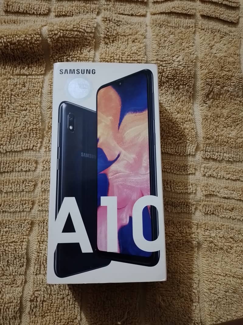 Samsung A10,Full box,(0316//58//59//104),no repair,no falt 5