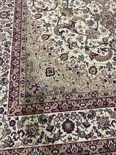 Irani Rug