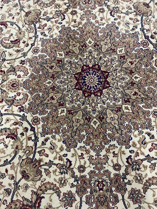 Irani Rug 1