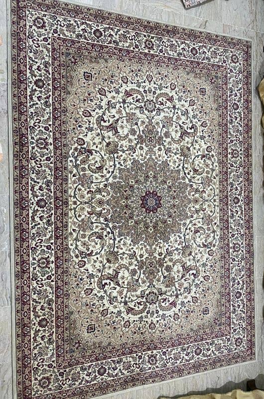 Irani Rug 2