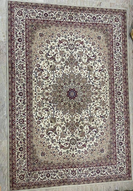 Irani Rug 3