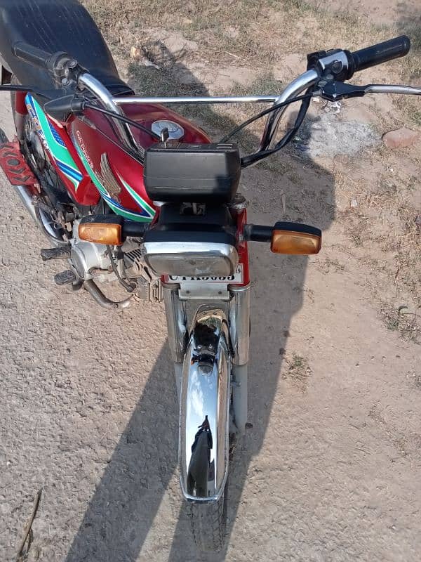 sall my bike 4