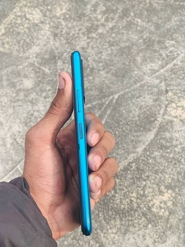 infinix note 8i 6/128 3