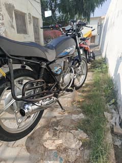 Suzuki 150