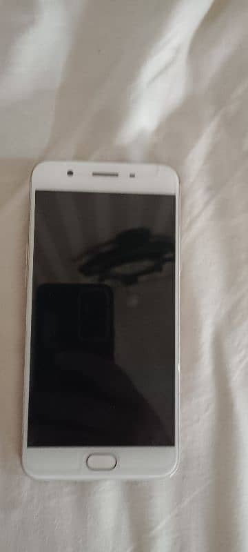 oppo F1s 1