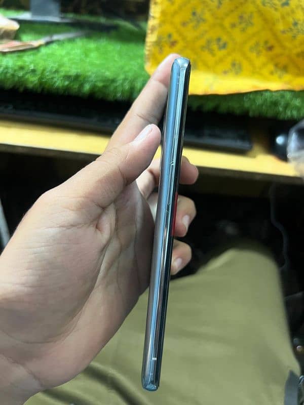 one plus 9pro 12/256 all ok 10/10 for sale 3