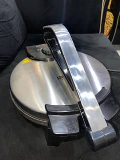 Sanford roti maker brand new