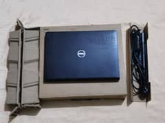 Dell Core i7 7th generation Vostro 3468 laptop(Read Full Add Then msg)