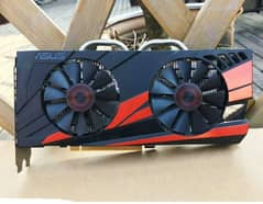 Asus GTX 960 2gb graphics cards  Urgent sale.