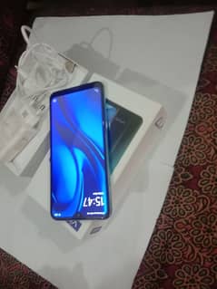 vivo y17 8gb 256gb 03298268633 fnllll