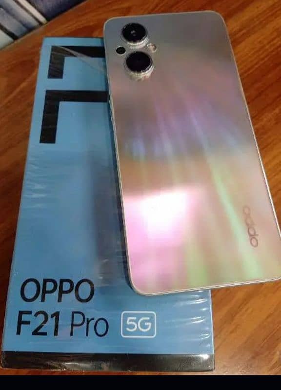 oppo f21 pro 5g hai 0