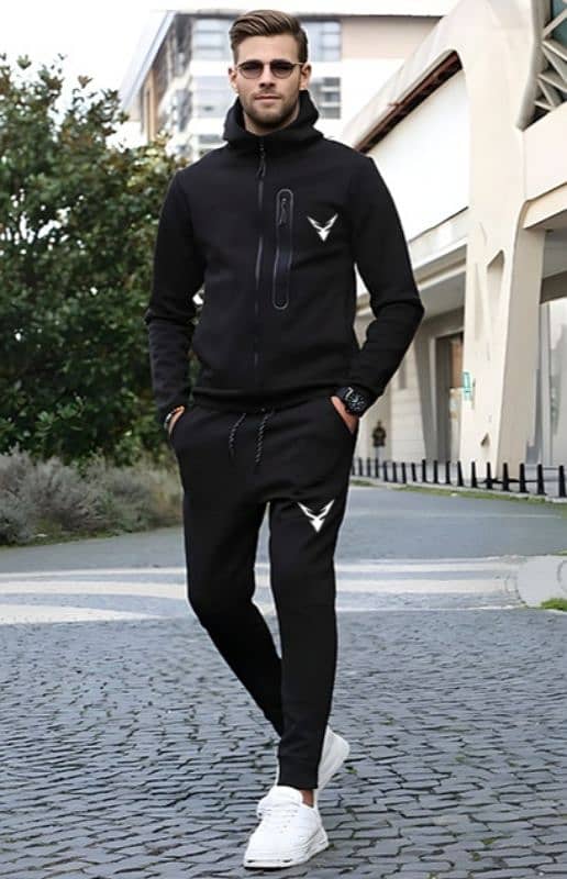 Tracksuit for men's 1