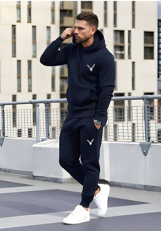 Tracksuit for men's 2