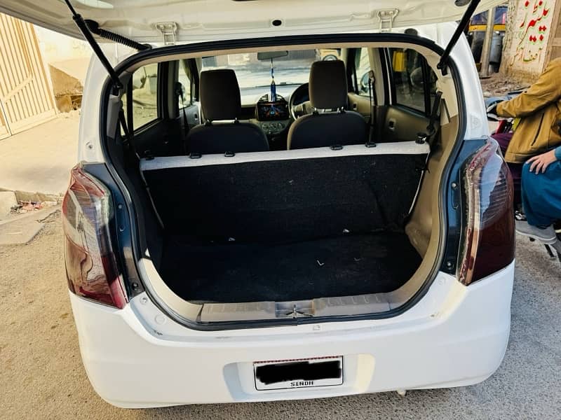 Suzuki Alto 2014 2