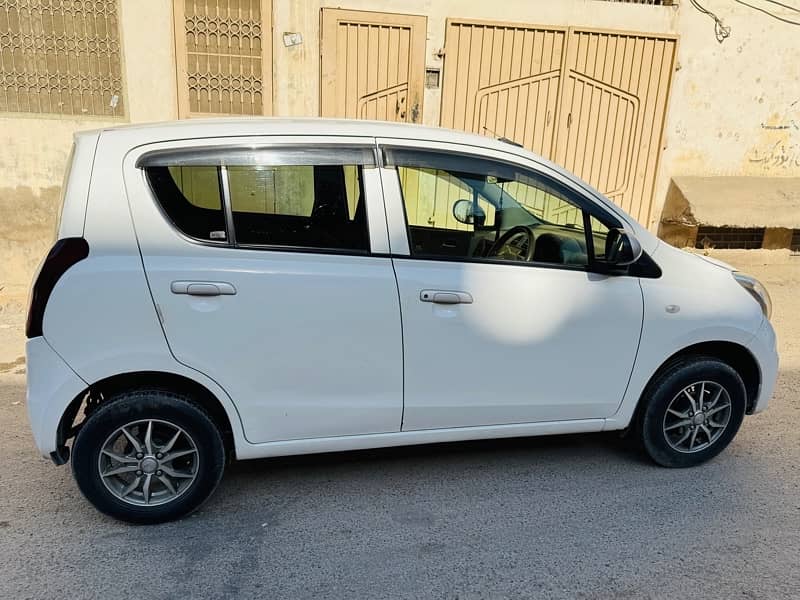 Suzuki Alto 2014 3