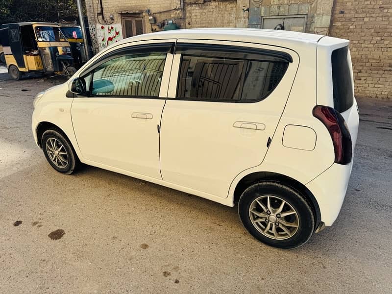 Suzuki Alto 2014 6