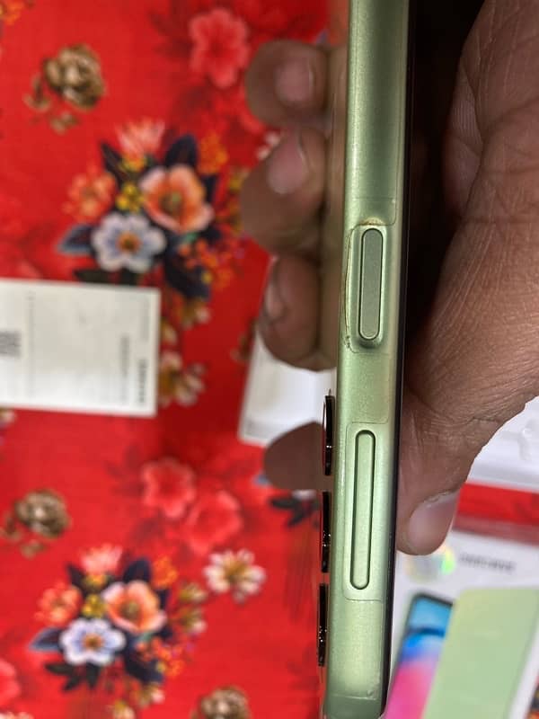 Samsung A24 128GB / 8GB 10/10 urgent sale 2