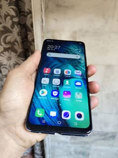 vivo s1 4/128