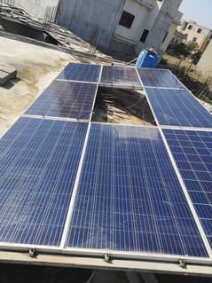 Solar Panel 330w