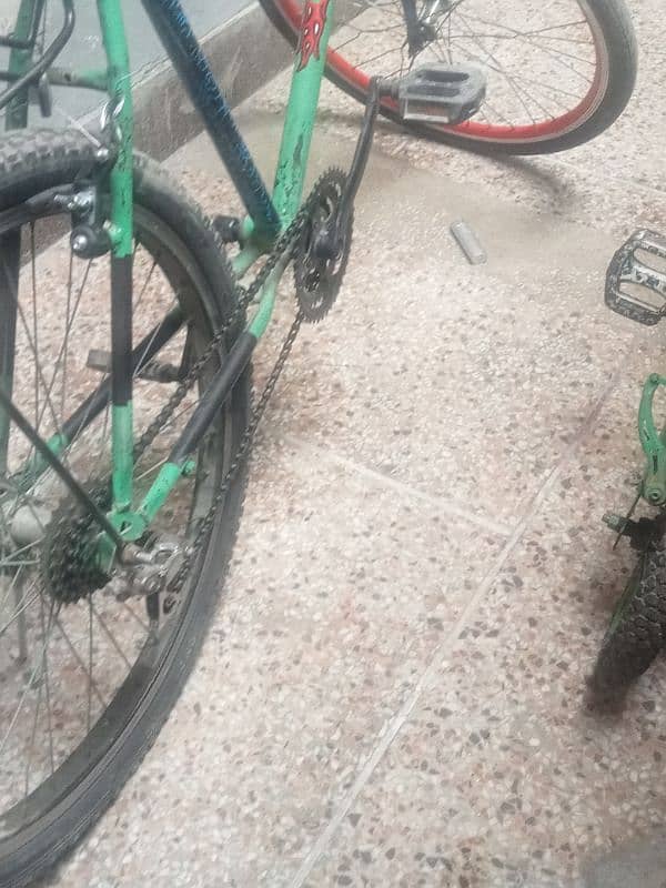 cycle for sale 0