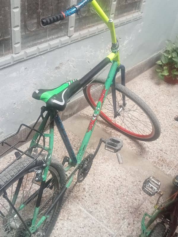 cycle for sale 1