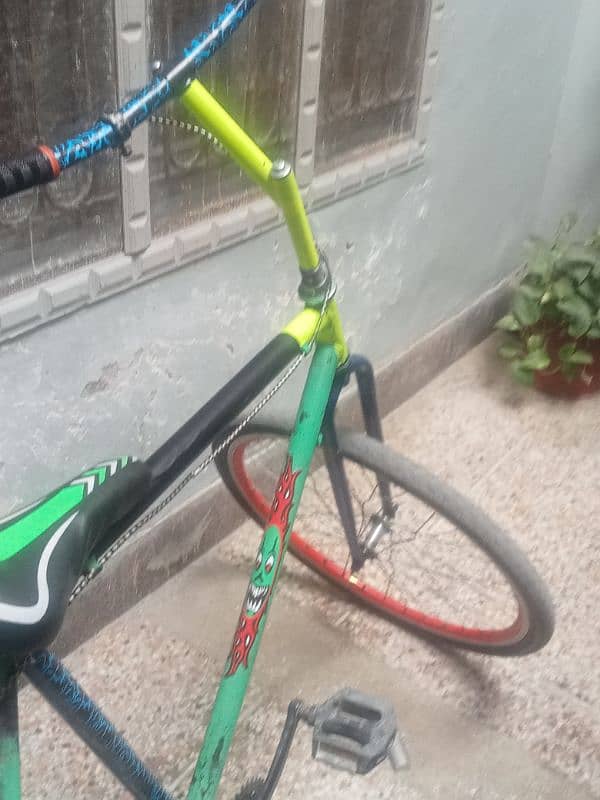 cycle for sale 2