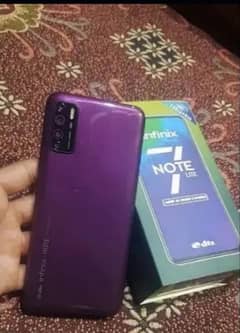 Infinix