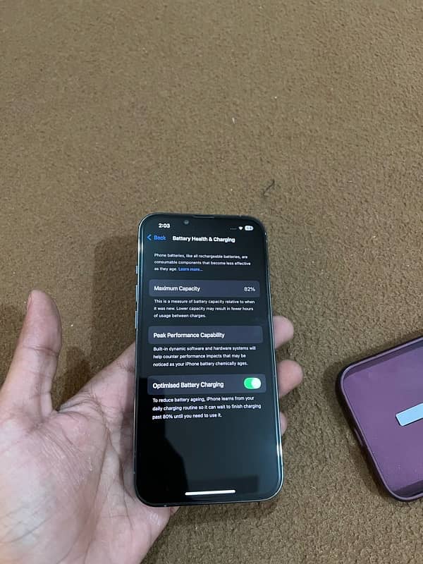 IPhone 13 Pro (jv) 128gb 1