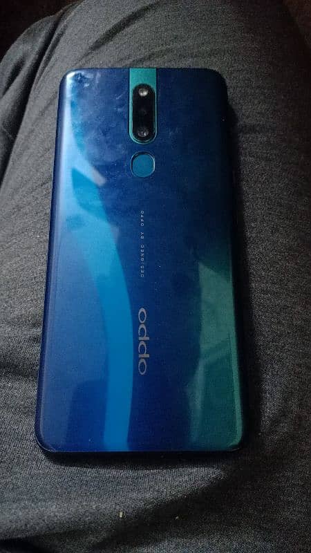 oppo f11 pro 3