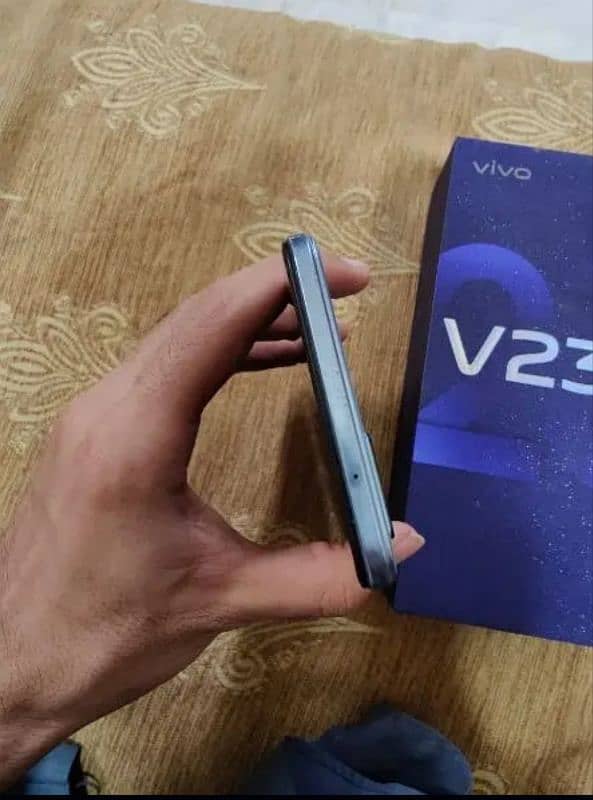 Vivo v23e 5