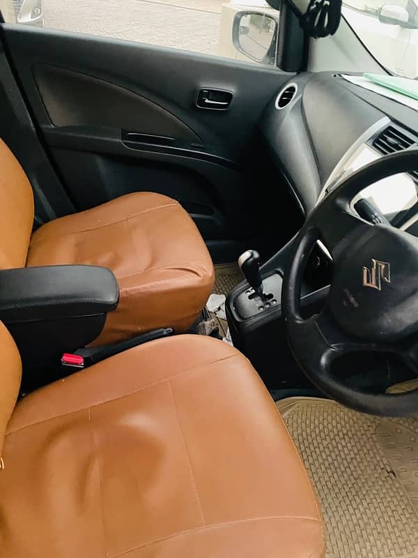 Suzuki Cultus VXL 2019 2