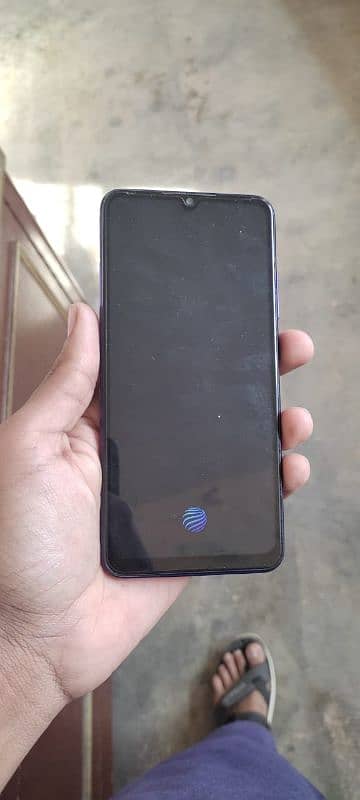 vivo y51 1