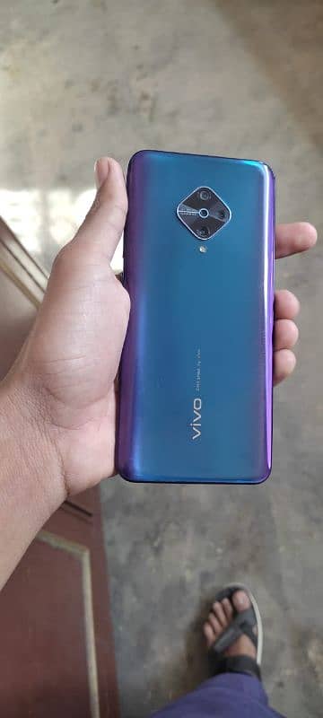 vivo y51 3