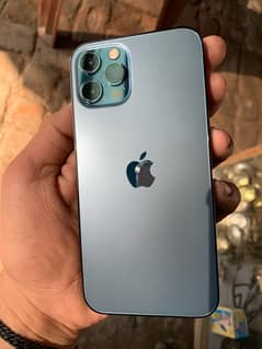 i phone 12 pro