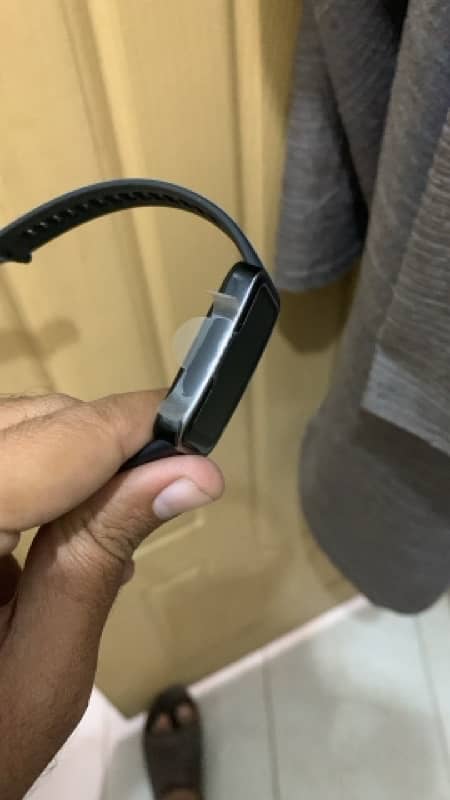 huawei band 9 1