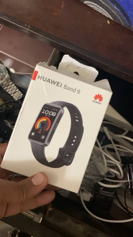 huawei band 9 2