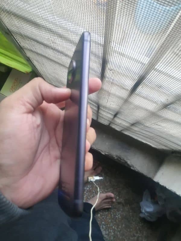 Motorola Moto Z4 4