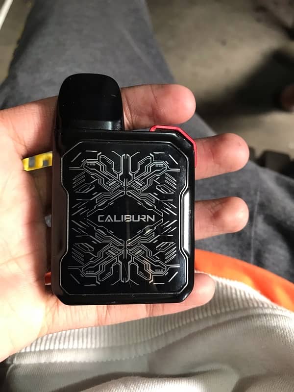 koko gk2 pod for sale 1