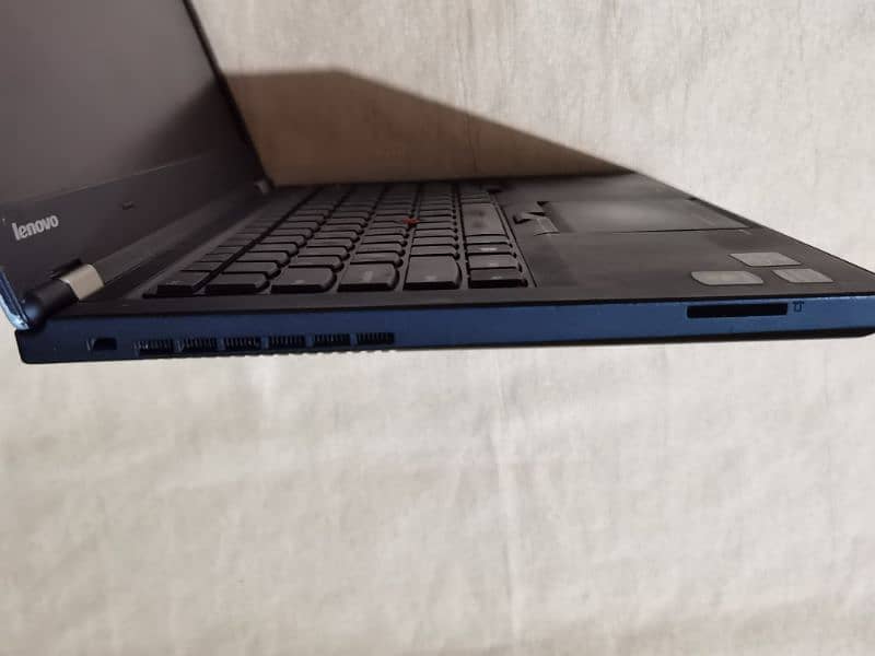 Lenovo t430u core i7 3rd generation + 1gb Nvdia Card (Without Battery) 3